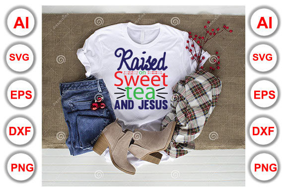 Download Christian Jesus Bundle Svg Design, Raise - Premium Resources