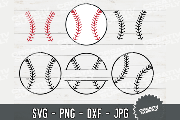 Download Softball SVG Bundle Baseball Stiches - Softball svg bundle Collection