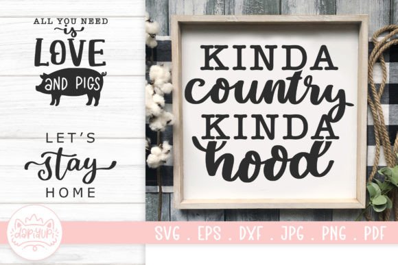 Download Farmhouse Sign SVG Cut File - Farmhouse sign svg Collection