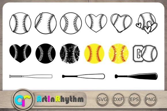 Download Softball Svg Bundle, Softball Svg - Softball svg bundle Collection